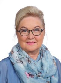 StR Dipl.-Päd. Ing. Monika Rößler, MA Schulleiterin