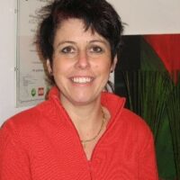 Birgit Lumplecker Verwaltung/Kanzlei
