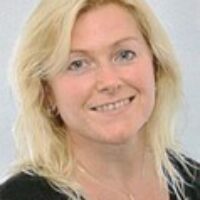 Eva Aigner Reinigungskraft