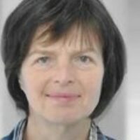 Eva Mandl Reinigungskraft