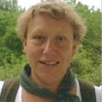 Regina Spörer Reinigungsfachkraft