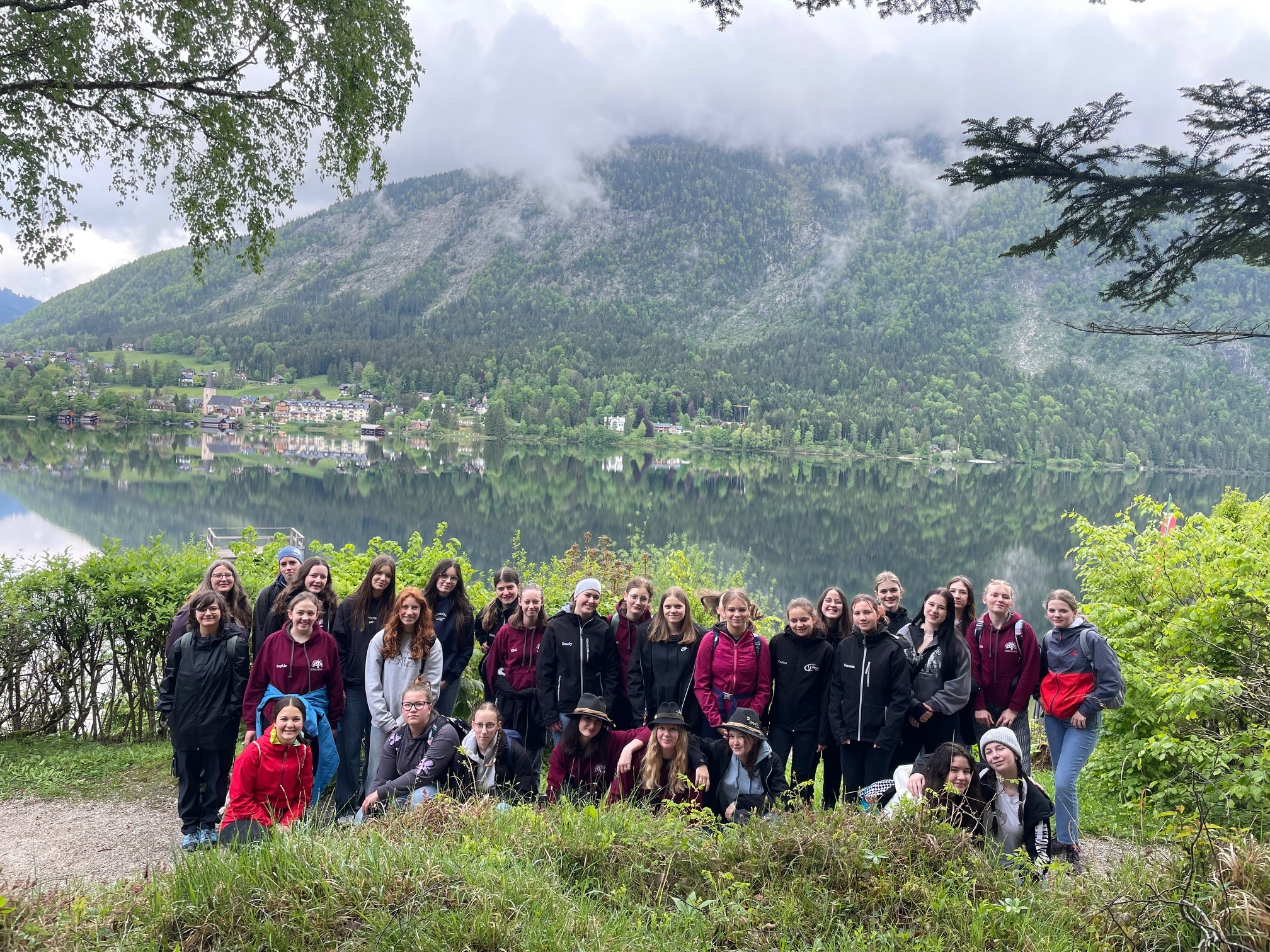 Bewegung, Teamgeist und Naturerlebnisse im Ausseerland