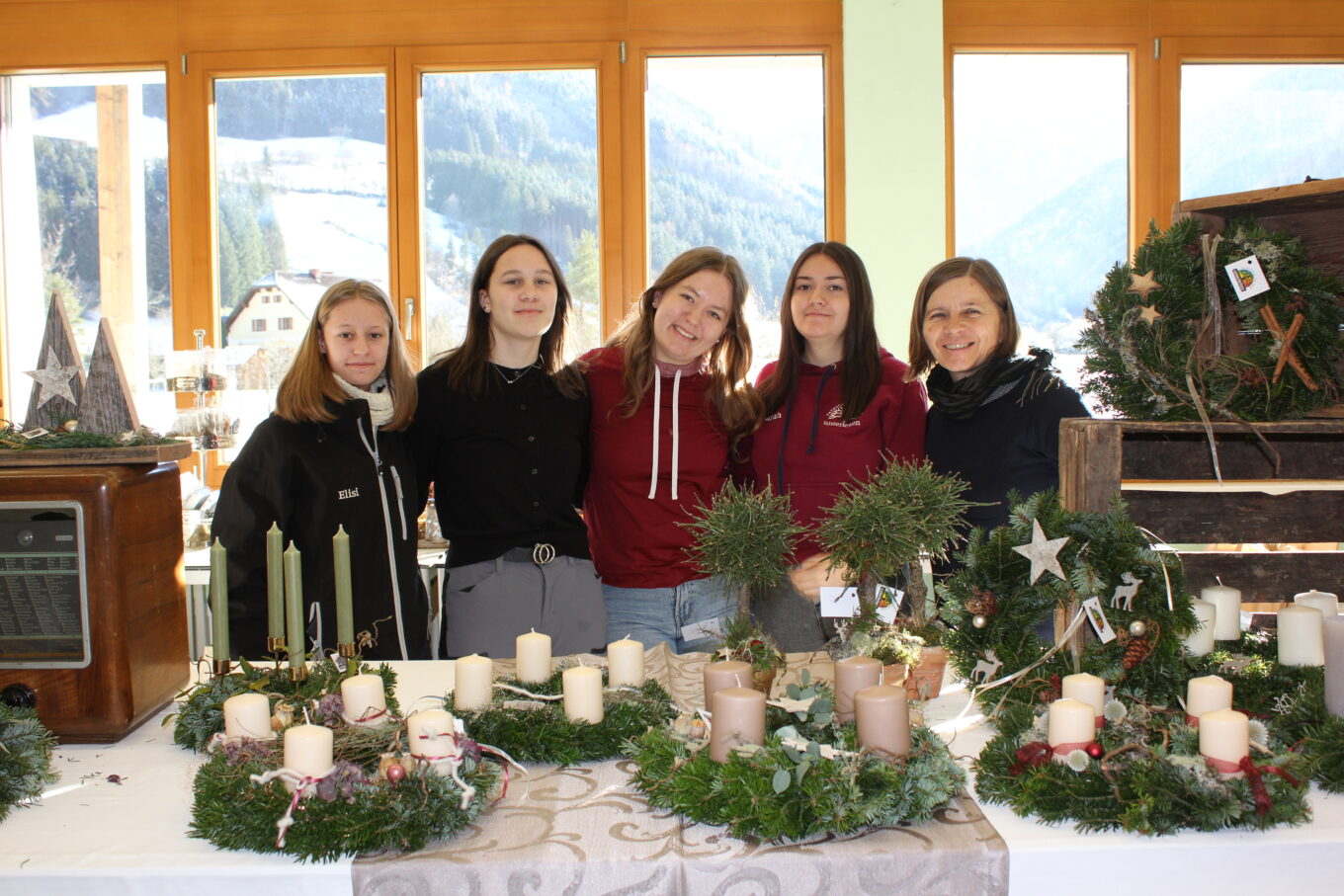 Unterleitner Advent Unterleitner Advent