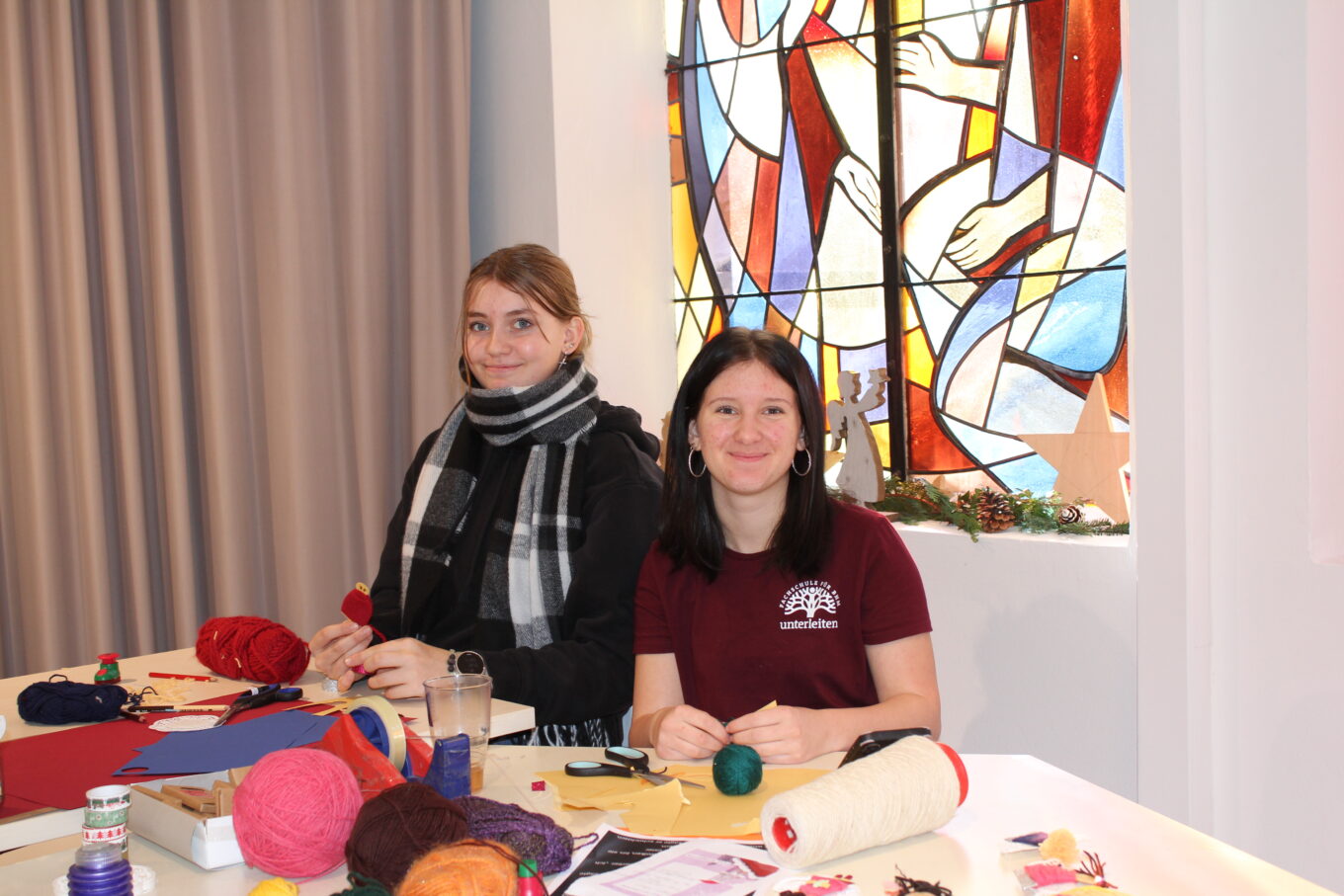 Unterleitner Advent Unterleitner Advent