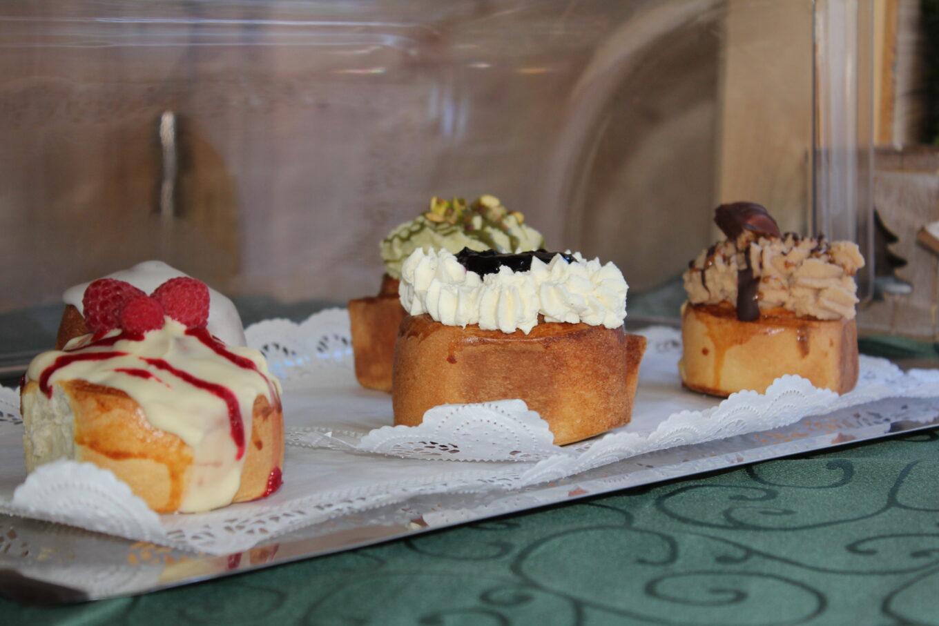 Unterleitner Advent Unterleitner Advent