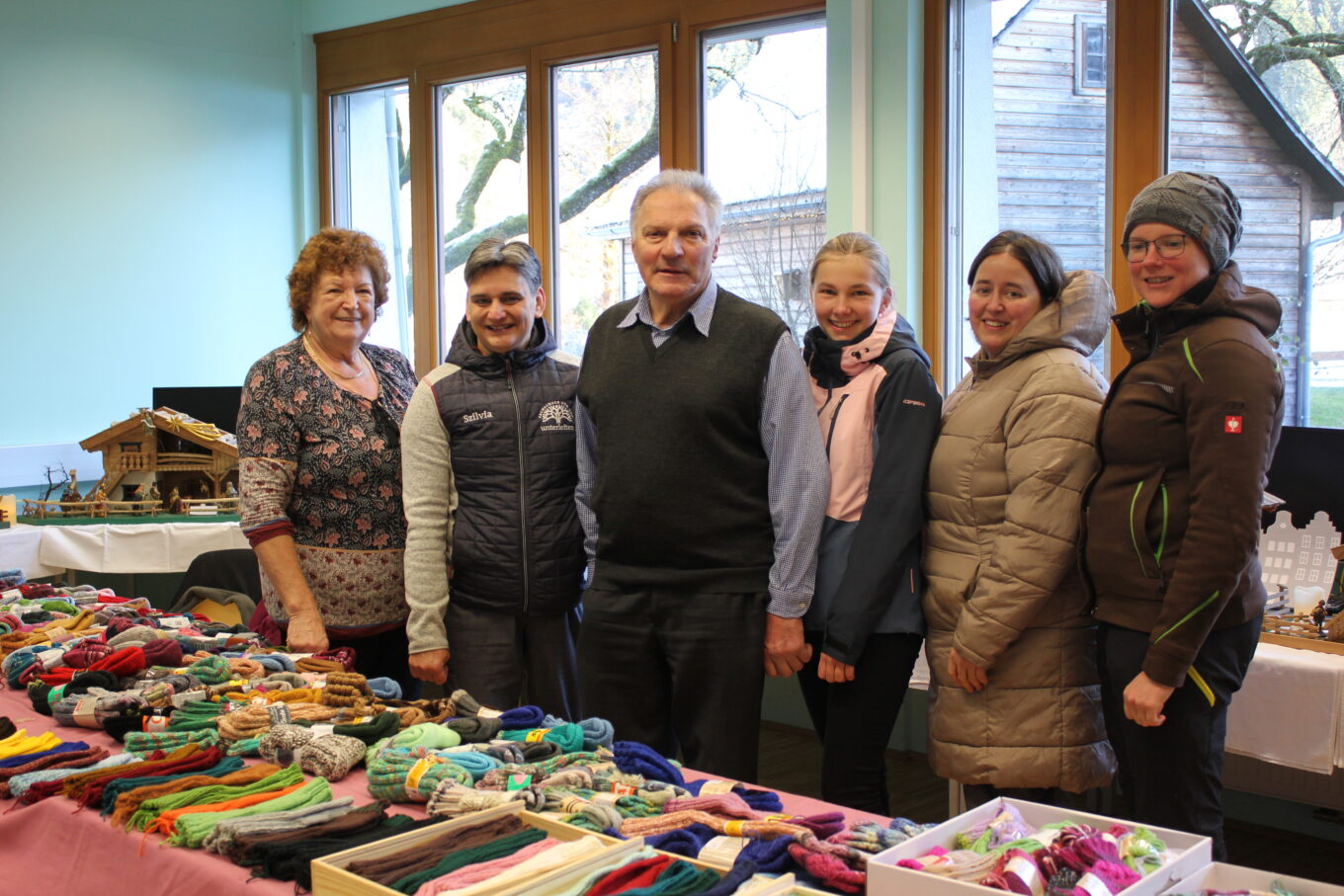 Unterleitner Advent Unterleitner Advent