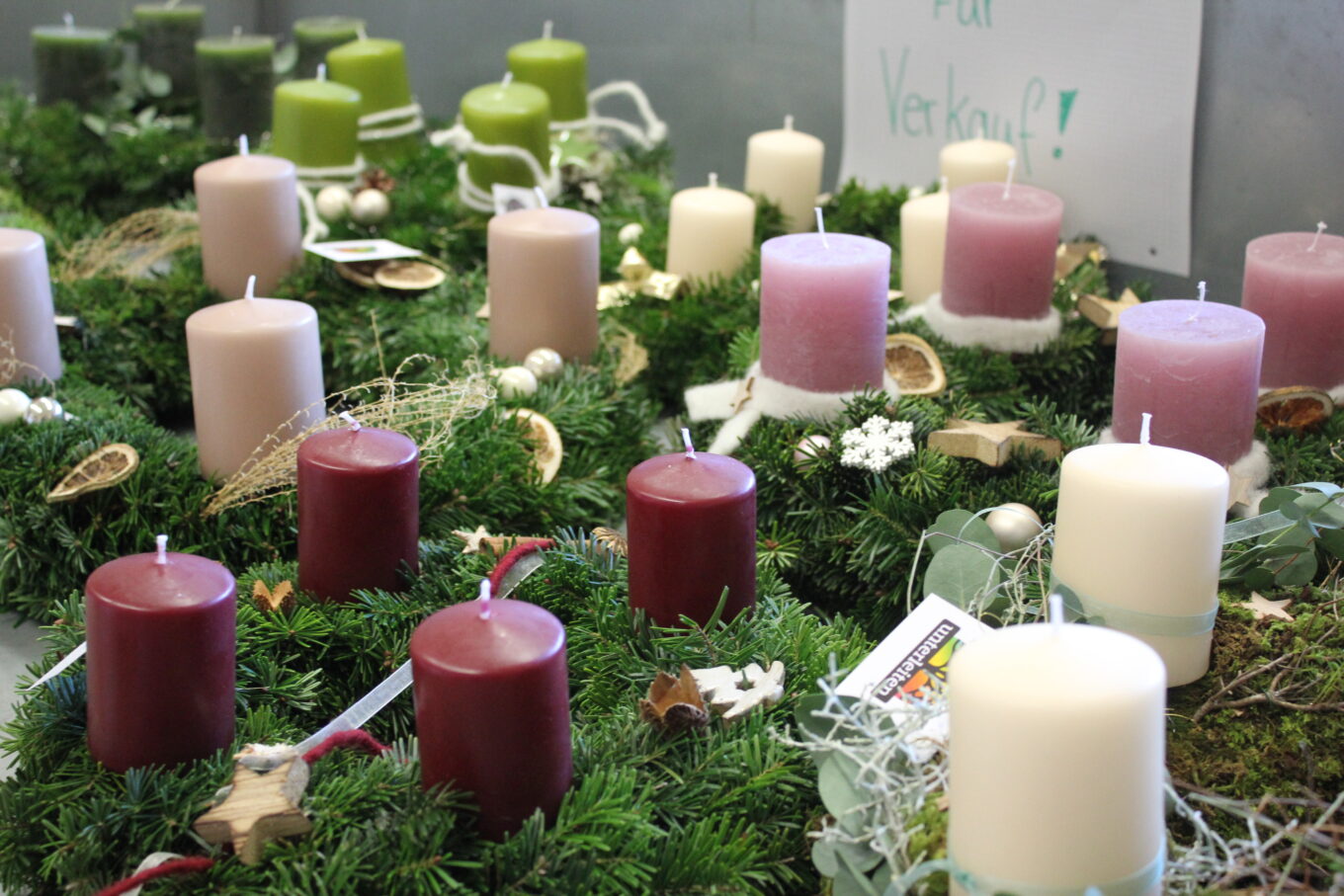 Unterleitner Advent Unterleitner Advent