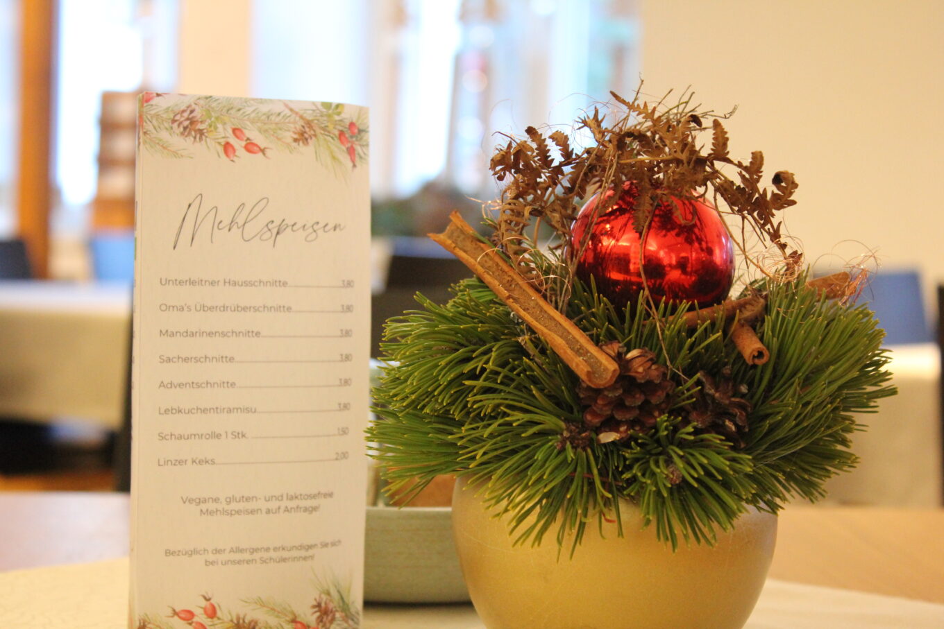 Unterleitner Advent Unterleitner Advent