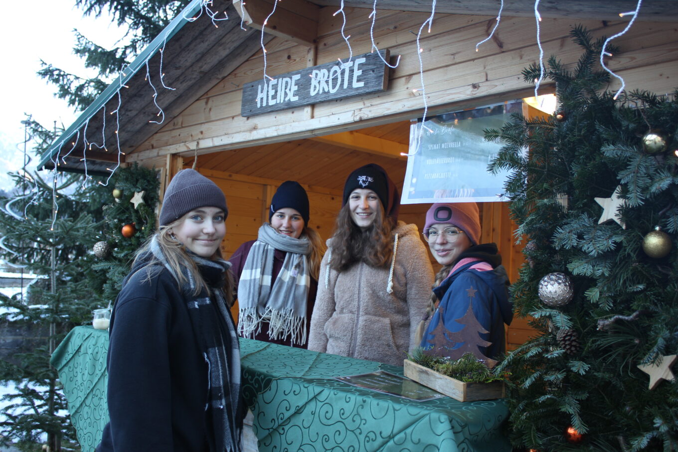 Unterleitner Advent Unterleitner Advent