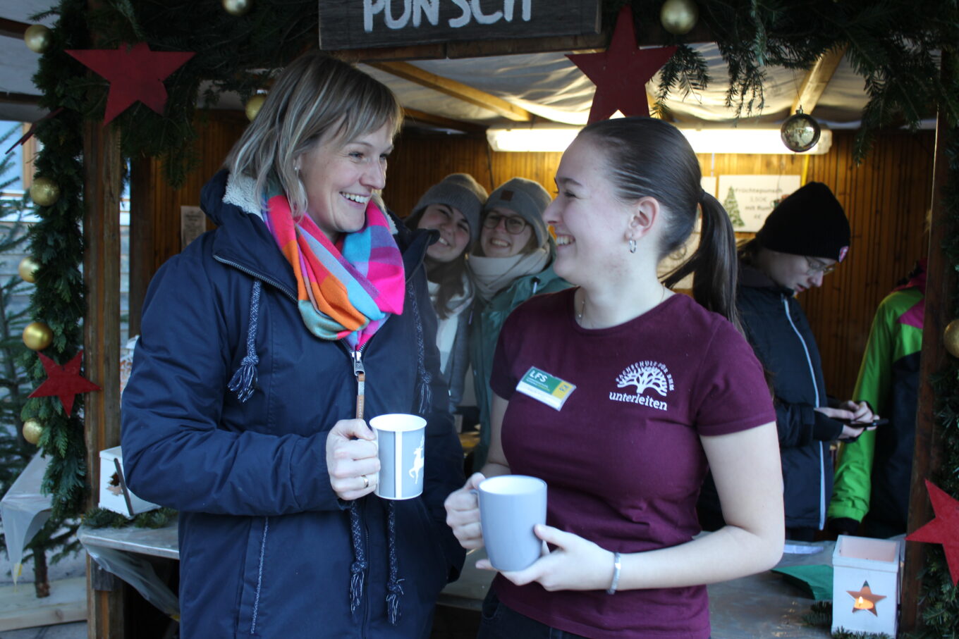 Unterleitner Advent Unterleitner Advent