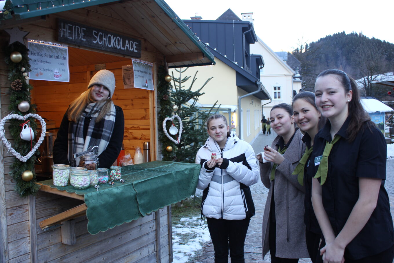 Unterleitner Advent Unterleitner Advent