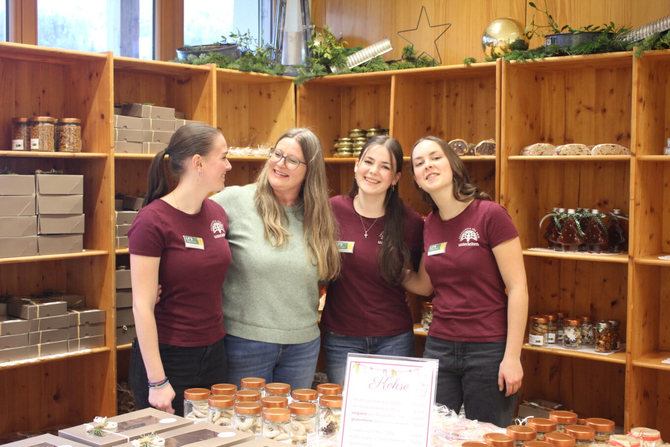 Unterleitner Advent Unterleitner Advent