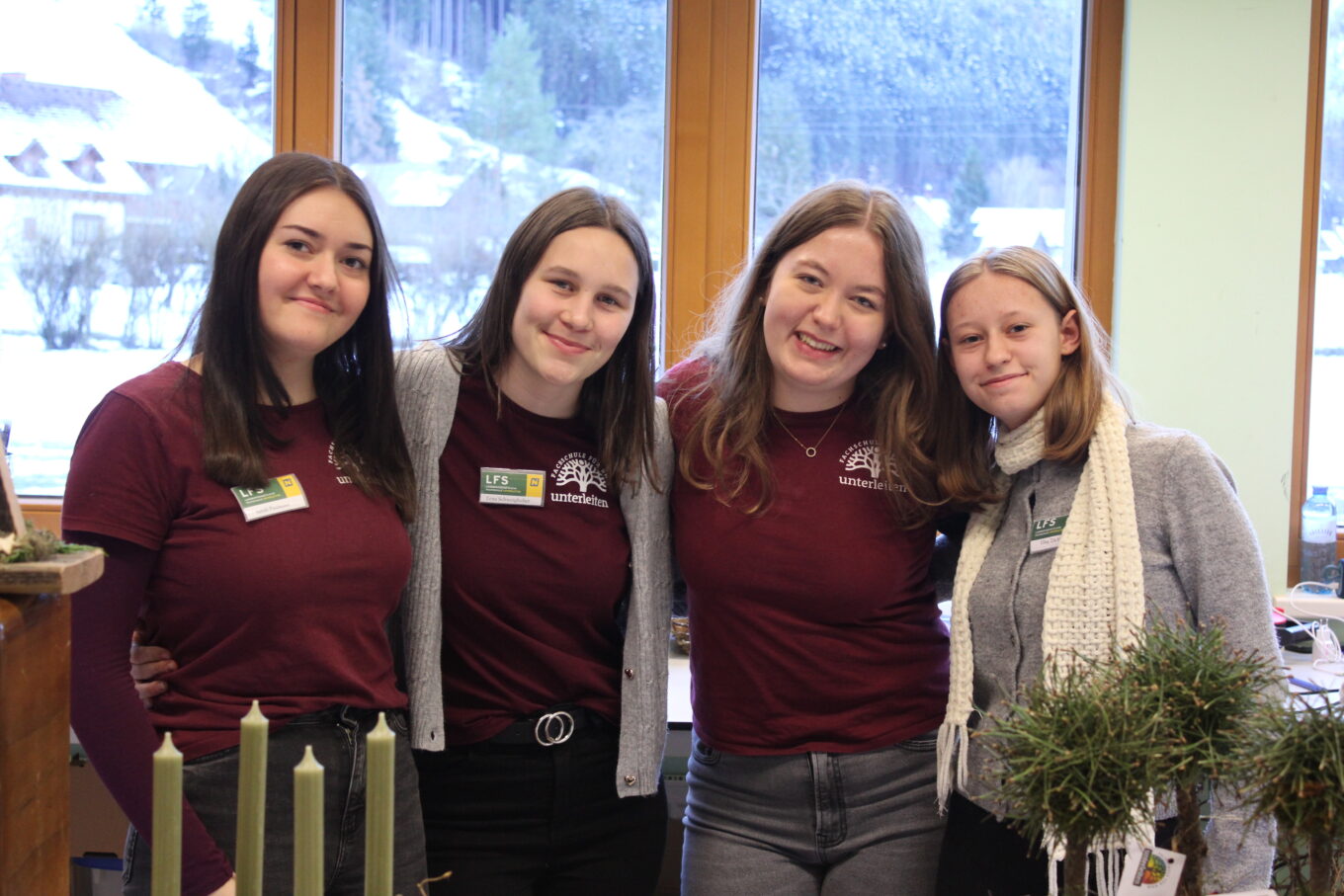 Unterleitner Advent Unterleitner Advent