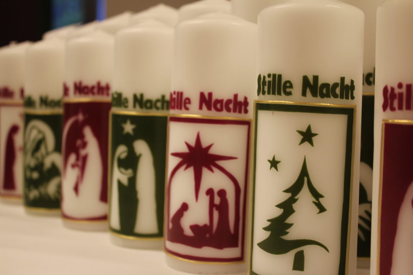 Unterleitner Advent Unterleitner Advent