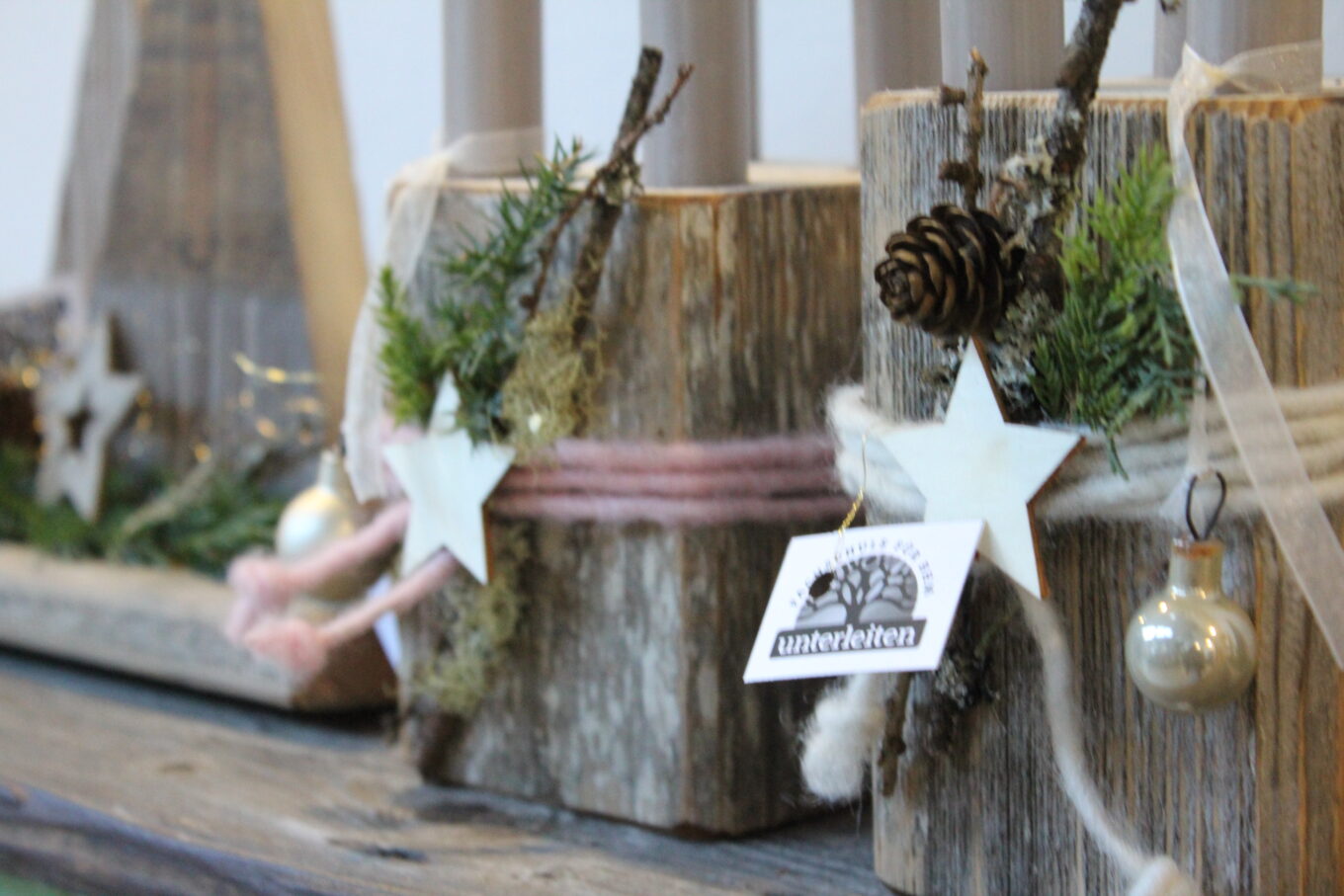 Unterleitner Advent Unterleitner Advent