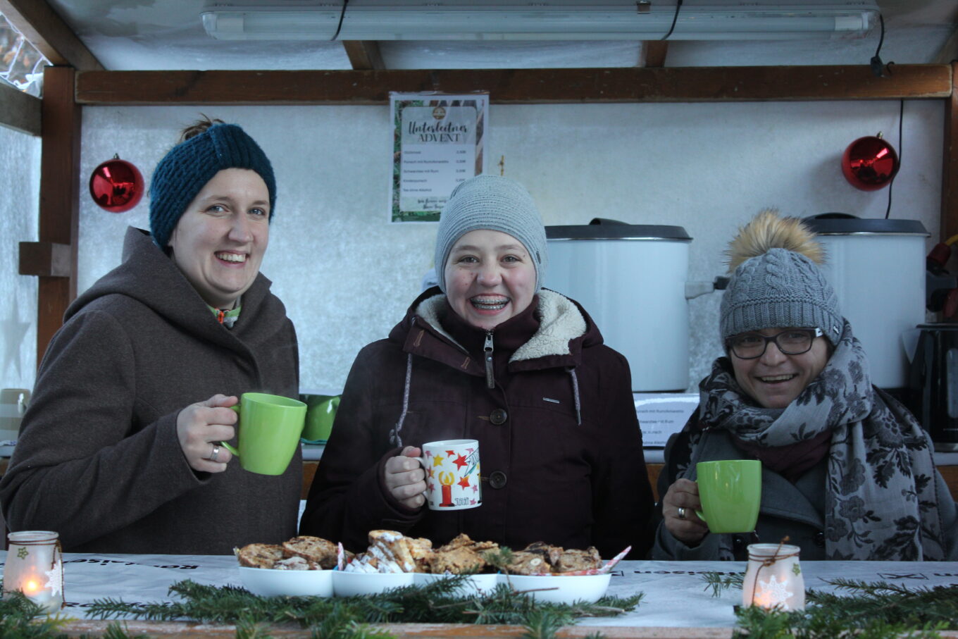 Unterleitner Advent Unterleitner Advent