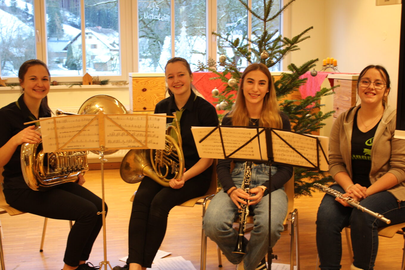 Unterleitner Advent Unterleitner Advent