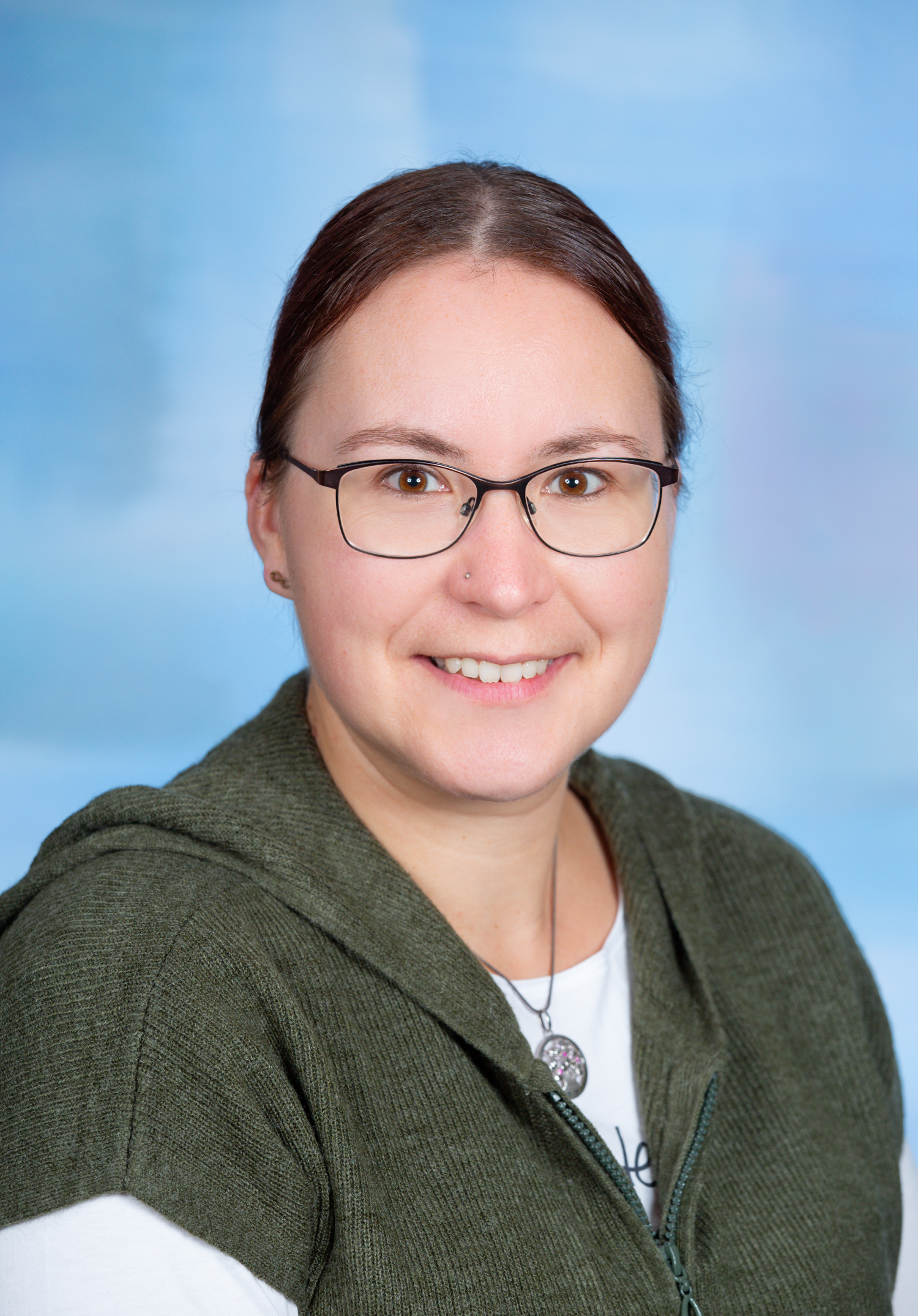 Ertelthalner Gabriela Reinigungsfachkraft