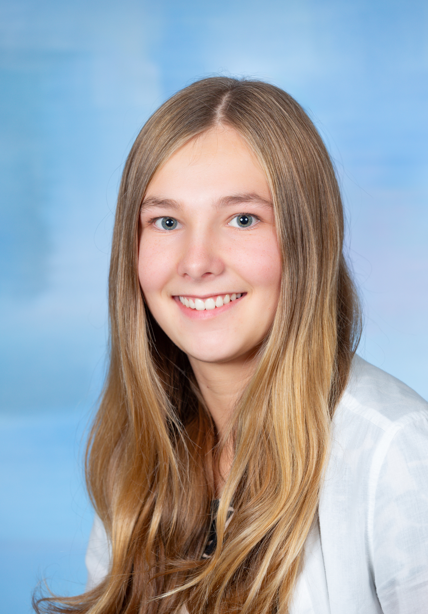 Bianca Mandl Kochlehrling