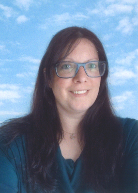 Sandra Spörer Reinigungskraft