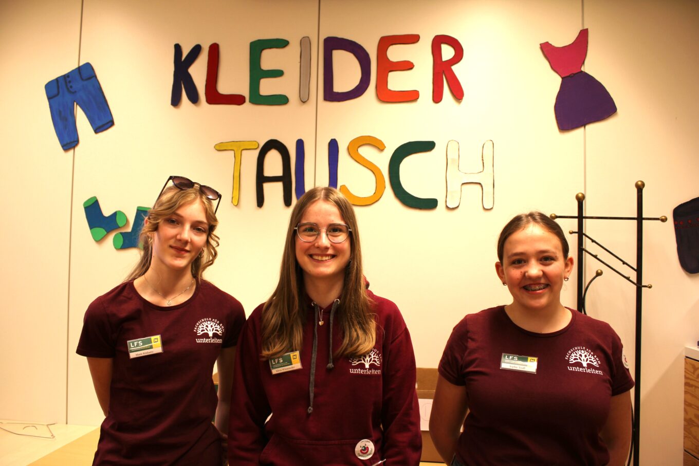Tage der offenen Tür Tage der offenen Tür