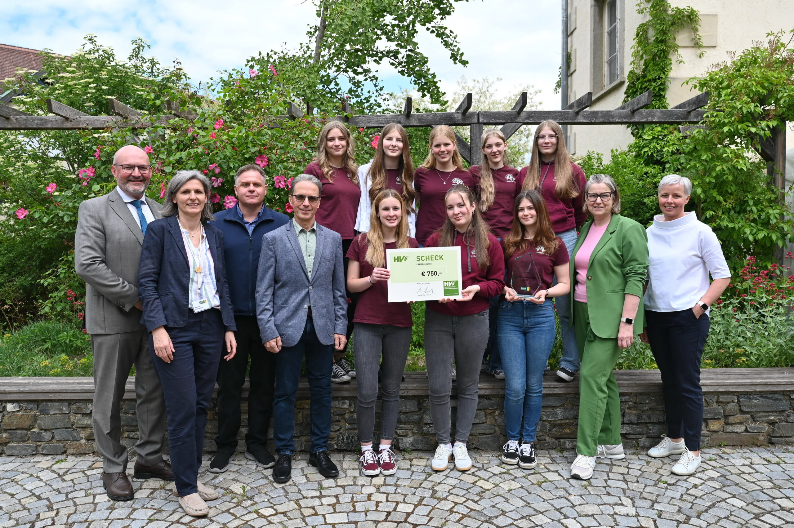Unterleiten 3. Platz-26 Copyright Mück