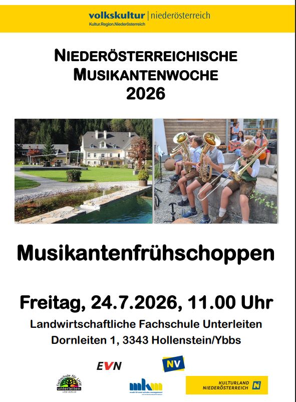 Musikanten